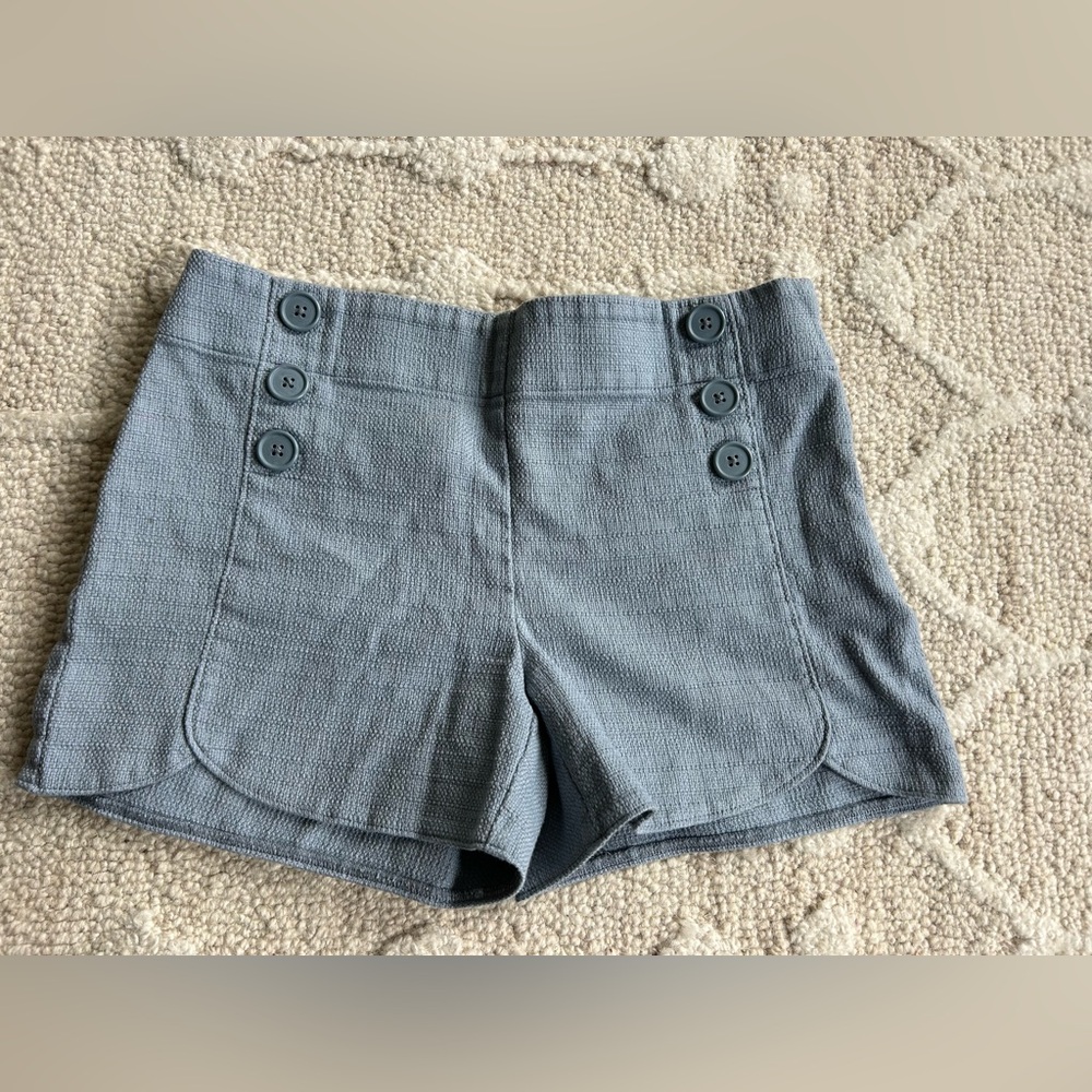 LOFT shorts
